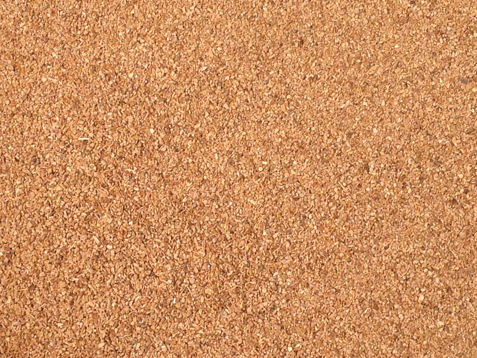 Granalla Vegetal