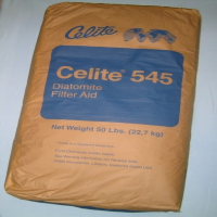 CELITE 545 para filtros de Diatomeas