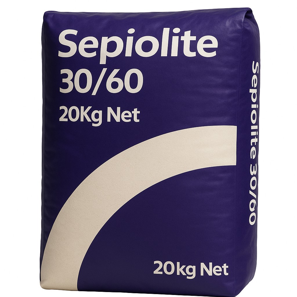 SEPIOLITA 30/60